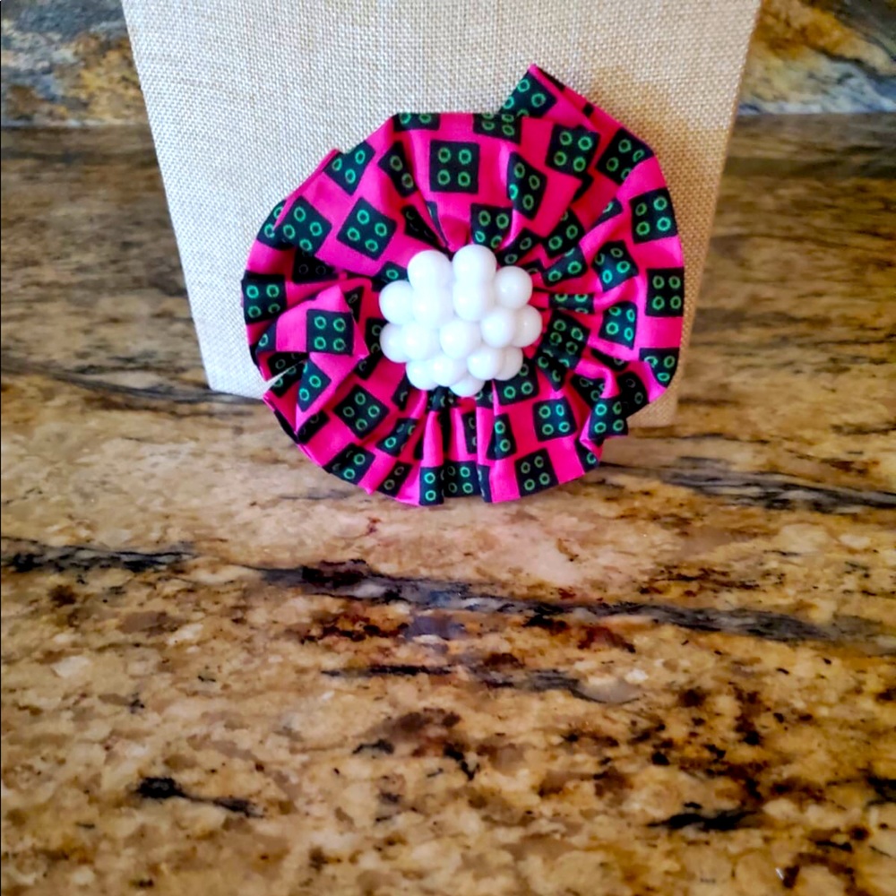 Brooch